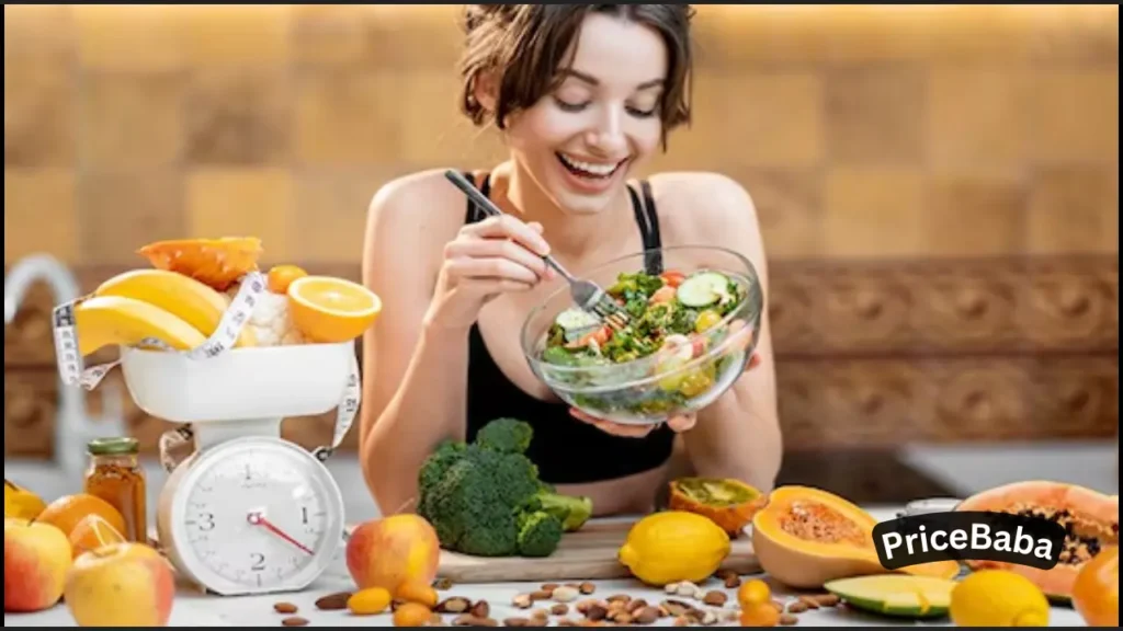 Lose Weight Fast